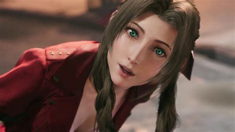 Final Fantasy Aerith Porn Videos 